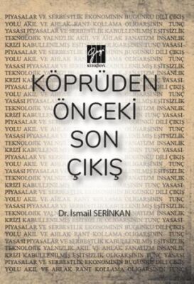 Köprüden Önceki Son Çıkış - 1