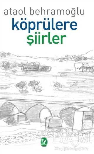 Köprülere Şiirler - Tekin Yayınevi