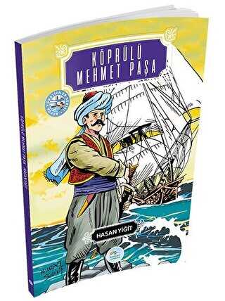 Köprülü Mehmet Paşa - Maviçatı Yayınları