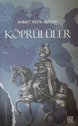 Köprülüler - Palet Yayınları