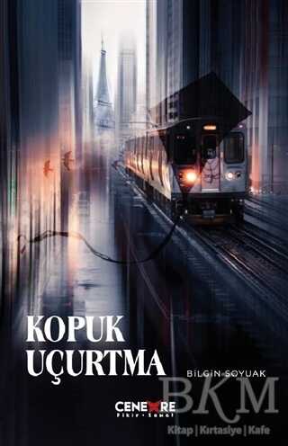 Kopuk Uçurtma - Cenevre Fikir Sanat