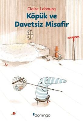 Köpük ve Davetsiz Misafir - 1