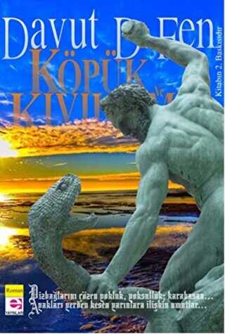 Köpük ve Kıvılcım - E Yayınları