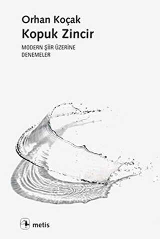 Kopuk Zincir - Metis Yayınları