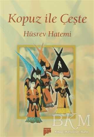 Kopuz ile Çeşte - Pan Yayıncılık