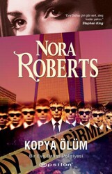 Kopya Ölüm - Epsilon Yayınevi