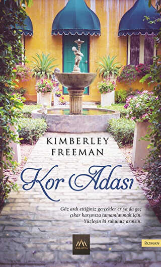 Kor Adası - Arkadya Yayınları