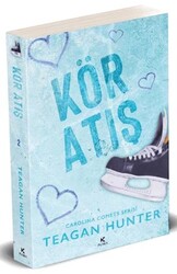 Kör Atış - Pukka Yayınları