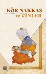 Kör Nakkaş ve Cinler - Palet Yayınları