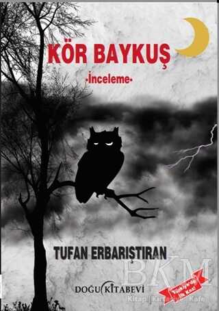 Kör Baykuş - Doğu Kitabevi