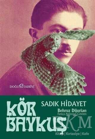 Kör Baykuş - Doğu Kitabevi