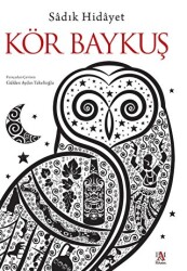 Kör Baykuş - Panama Yayıncılık