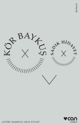 Kör Baykuş - Can Yayınları