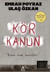 Kör Kanun - Mylos Kitap
