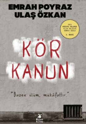 Kör Kanun - 1