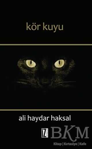 Kör Kuyu - İz Yayıncılık