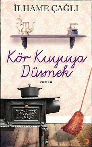 Kör Kuyuya Düşmek - 2