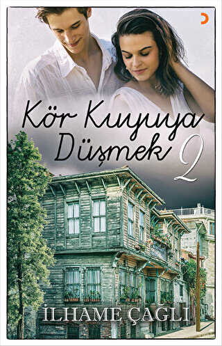 Kör Kuyuya Düşmek - 2 - Cinius Yayınları