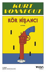 Kör Nişancı - Can Yayınları