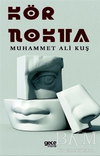 Kör Nokta - Gece Kitaplığı