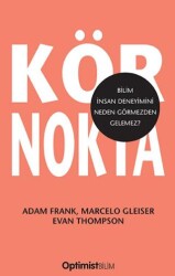 Kör Nokta - Optimist Kitap