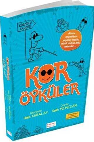 Kör Öyküler - 1