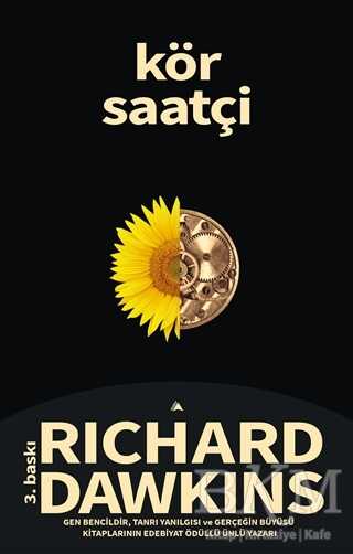 Kör Saatçi - Kuzey Yayınları