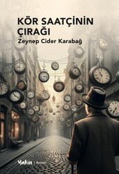 Kör Saatçinin Çırağı - Yakın Kitabevi