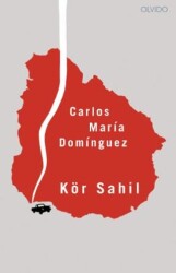 Kör Sahil - Olvido Kitap