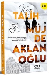 Kör Talih - 2 - Hasrem Yayınları