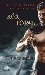 Kör Topal - Kent Kitap