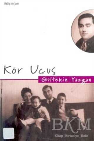 Kör Uçuş - 1