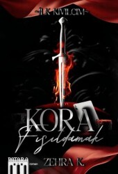 Kora Fısıldamak - Patara Kitap