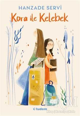 Kora ile Kelebek - Tudem Yayınları
