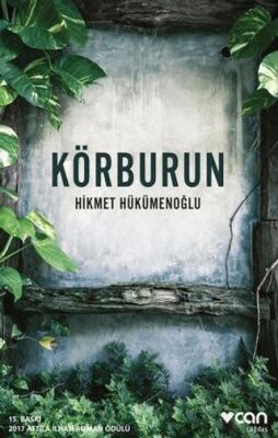 Körburun - 1