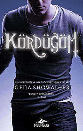 KÖRDÜĞÜM - Pegasus Yayınları