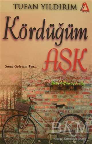 Kördüğüm Aşk - Sisyphos Yayınları