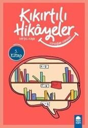 Kördüğüm Olmadan - Kıkırtılı Hikayeler 3. Sınıf - Mavi Kirpi Yayınları