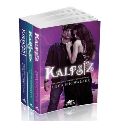 Kördüğüm Serisi Takım Set 3 Kitap - Pegasus Yayınları