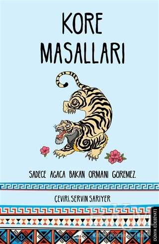 Kore Masalları - Kara Karga Yayınları