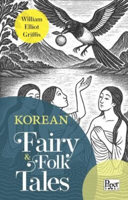Korean Fairy & Folk Tales - 1