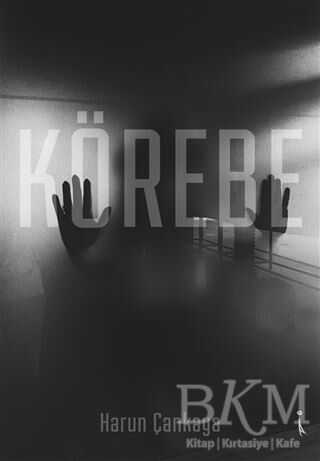 Körebe - İkinci Adam Yayınları