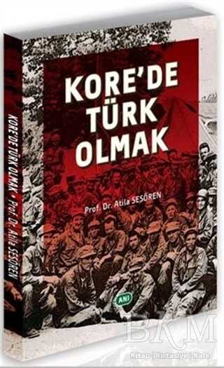 Kore`de Türk Olmak - Alternatif Yayıncılık