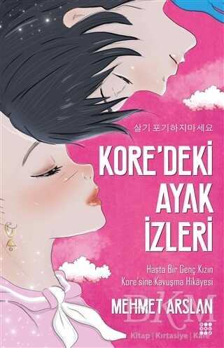 Kore’deki Ayak İzleri - Dokuz Yayınları