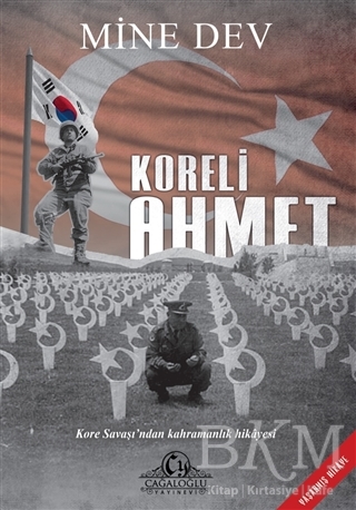 Koreli Ahmet - Cağaloğlu Yayınevi
