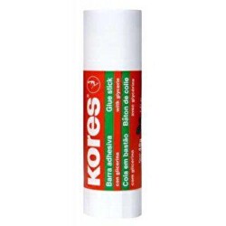 Kores Glue Stick Yapıştırıcı 10 Gr. - Kores