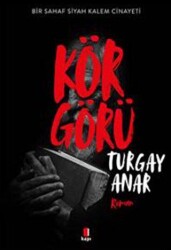 Körgörü - Kapı Yayınları