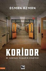 Koridor - Çınaraltı Yayınları