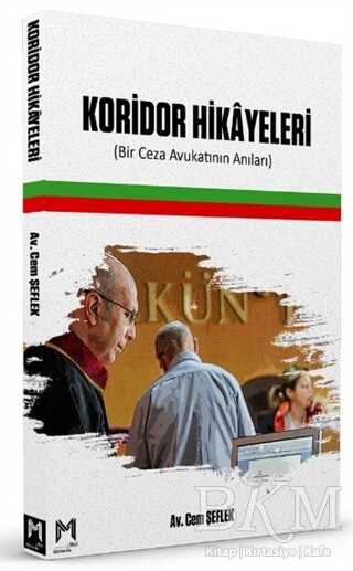 Koridor Hikayeleri - Memento Mori