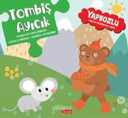 Tombiş Ayıcık - Yakamoz Yayınevi